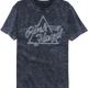Prism Logo Pink Floyd Mineral Wash T-Shirt thumbnail