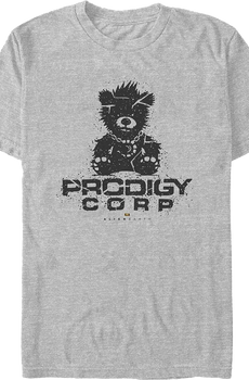 Prodigy Corp. Alien Earth T-Shirt
