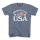 Product Of USA T-Shirt thumbnail