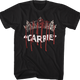 Prom Crown Carrie T-Shirt thumbnail
