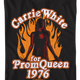 Prom Queen 1976 Carrie T-Shirt thumbnail