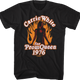 Prom Queen 1976 Carrie T-Shirt thumbnail