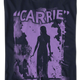 Prom Queen Silhouette Carrie T-Shirt thumbnail