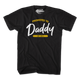 Promoted To Daddy Est. 2024 T-Shirt thumbnail