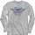 Property Of Aerosmith Long Sleeve Shirt