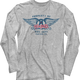 Property Of Aerosmith Long Sleeve Shirt thumbnail