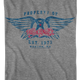Property Of Aerosmith T-Shirt thumbnail