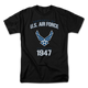 Property Of U.S. Air Force T-Shirt thumbnail