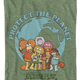 Protect The Planet Fraggle Rock T-Shirt thumbnail