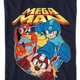 Proto Man Rush and Mega Man T-Shirt thumbnail