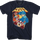 Proto Man Rush and Mega Man T-Shirt