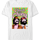 Psychedelic Cheech And Chong T-Shirt thumbnail