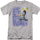 Psychedelic Daffy Duck Looney Tunes T-Shirt