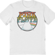 Psychedelic Dark Side of the Moon Pink Floyd T-Shirt thumbnail