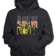 Psychedelic Incubus Hoodie thumbnail