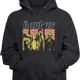 Psychedelic Incubus Hoodie thumbnail