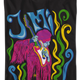 Psychedelic Jimi Hendrix T-Shirt thumbnail