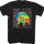 Psychedelic Pink Floyd T-Shirt