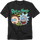 Psychedelic Rick And Morty T-Shirt