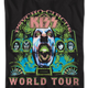 Psycho Circus World Tour KISS T-Shirt thumbnail