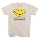 Psycho Killer Talking Heads Mineral Wash T-Shirt thumbnail