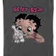 Pudgy And Betty Boop T-Shirt thumbnail