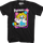 Puffball Popples T-Shirt