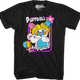 Puffball Popples T-Shirt thumbnail