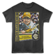 Punch Out Pink Lemonade Pitch Big League Chew T-Shirt thumbnail