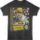 Punch Out Pink Lemonade Pitch Big League Chew T-Shirt thumbnail
