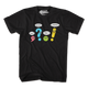 Punctuation Marks T-Shirt thumbnail