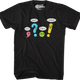 Punctuation Marks T-Shirt thumbnail