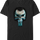Punisher Hairline Logo Marvel Comics T-Shirt