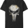 Punisher Rusted Skull Logo Marvel Comics T-Shirt