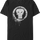 Punisher Skull Graffiti Marvel Comics T-Shirt