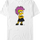 Punk Lisa Simpsons T-Shirt