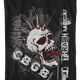 Punk Thrash CBGB T-Shirt thumbnail