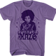 Purple Haze Jimi Hendrix T-Shirt thumbnail