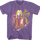 Purple Live Legend Tom Petty T-Shirt