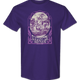 Purple Riverbottom Nightmare Band Emmet Otter T-Shirt thumbnail