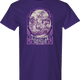 Purple Riverbottom Nightmare Band Emmet Otter T-Shirt thumbnail