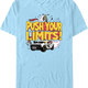 Push Your Limits Hot Wheels T-Shirt thumbnail