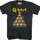 Pyramid Q-Bert T-Shirt