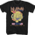 Pyromania 1983 US Tour Def Leppard T-Shirt