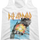Ladies Pyromania Def Leppard Racerback Tank Top