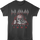 Pyromania Skull Def Leppard T-Shirt