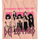Pyromania World Tour 1983 Def Leppard T-Shirt thumbnail