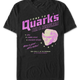 Quark's Bar & Restaurant Star Trek: Deep Space Nine T-Shirt thumbnail