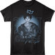 Queen of the Night Whitney Houston T-Shirt thumbnail