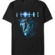 Queen Xenomorph Aliens T-Shirt thumbnail